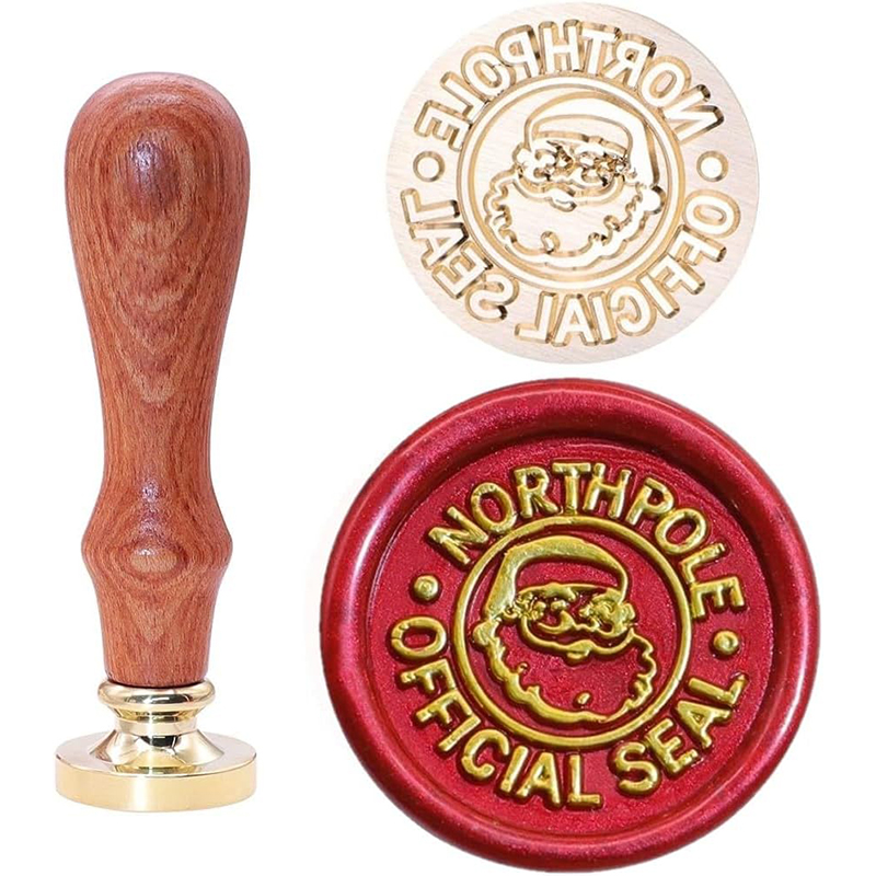 Christmas Seal Wax Kit - 800pc - مراجعة Wax Seal Letter Kit وسعره