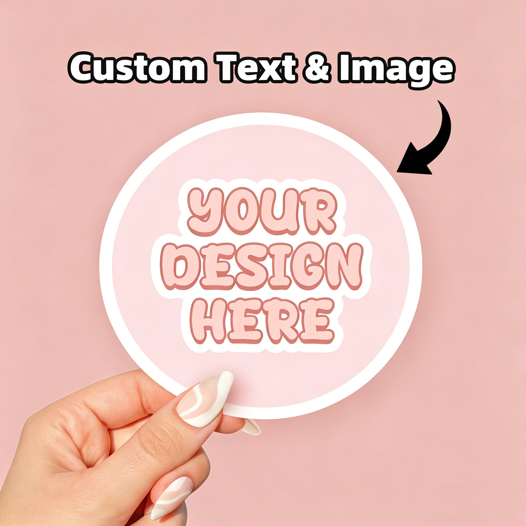 1/60/120pcs Clear/Waterproof/C - مراجعة Pet Portrait Custom وسعره