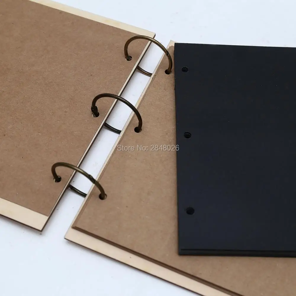 Rustic personalized wedding gu - مراجعة Custom Photo Book وسعره