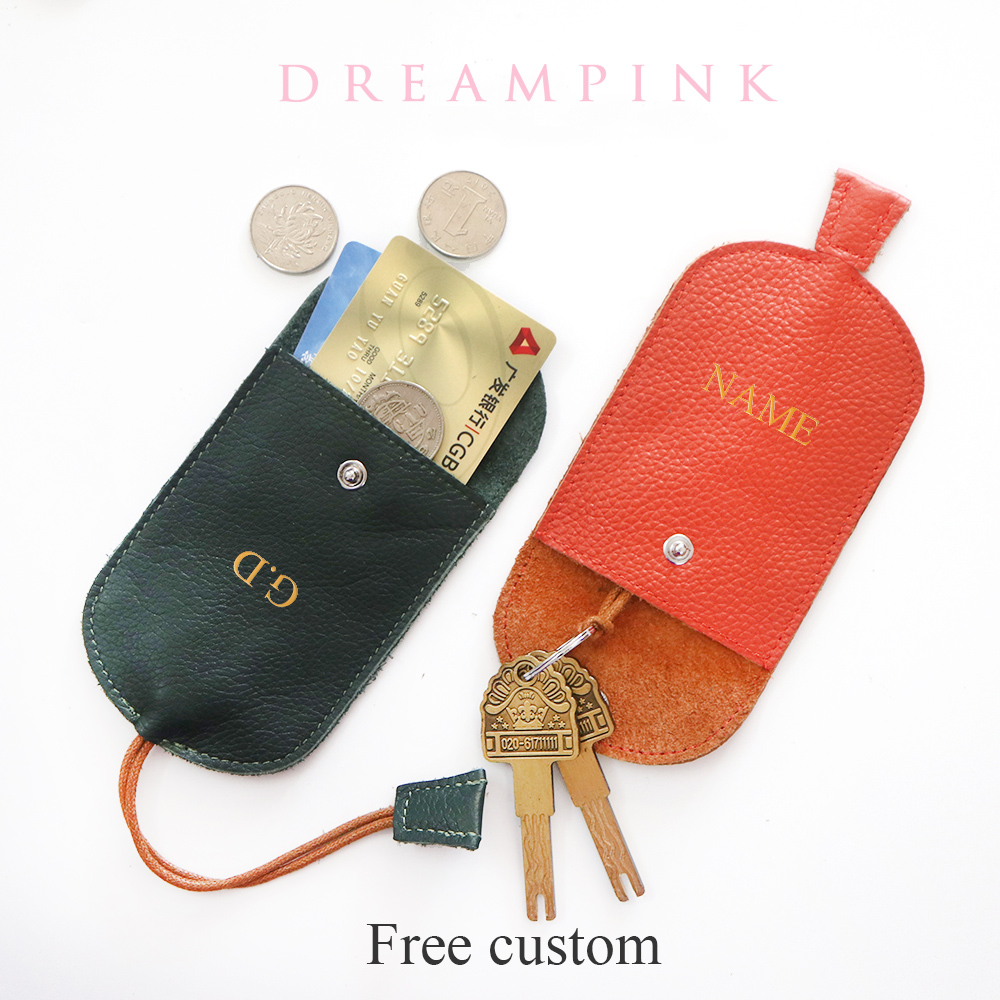 Free Monogram Cowhide Key Wall - مراجعة Monogram Keychain Leather وسعره
