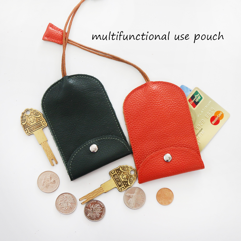 Free Monogram Cowhide Key Wall - مراجعة Monogram Keychain Leather وسعره