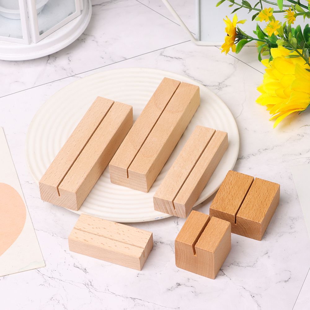 Picture Frame Base Desk Card N - مراجعة Engraved Wood Frame وسعره