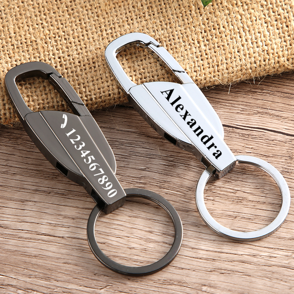 Custom Personalized Lettering  - مراجعة Initial Ring Custom وسعره