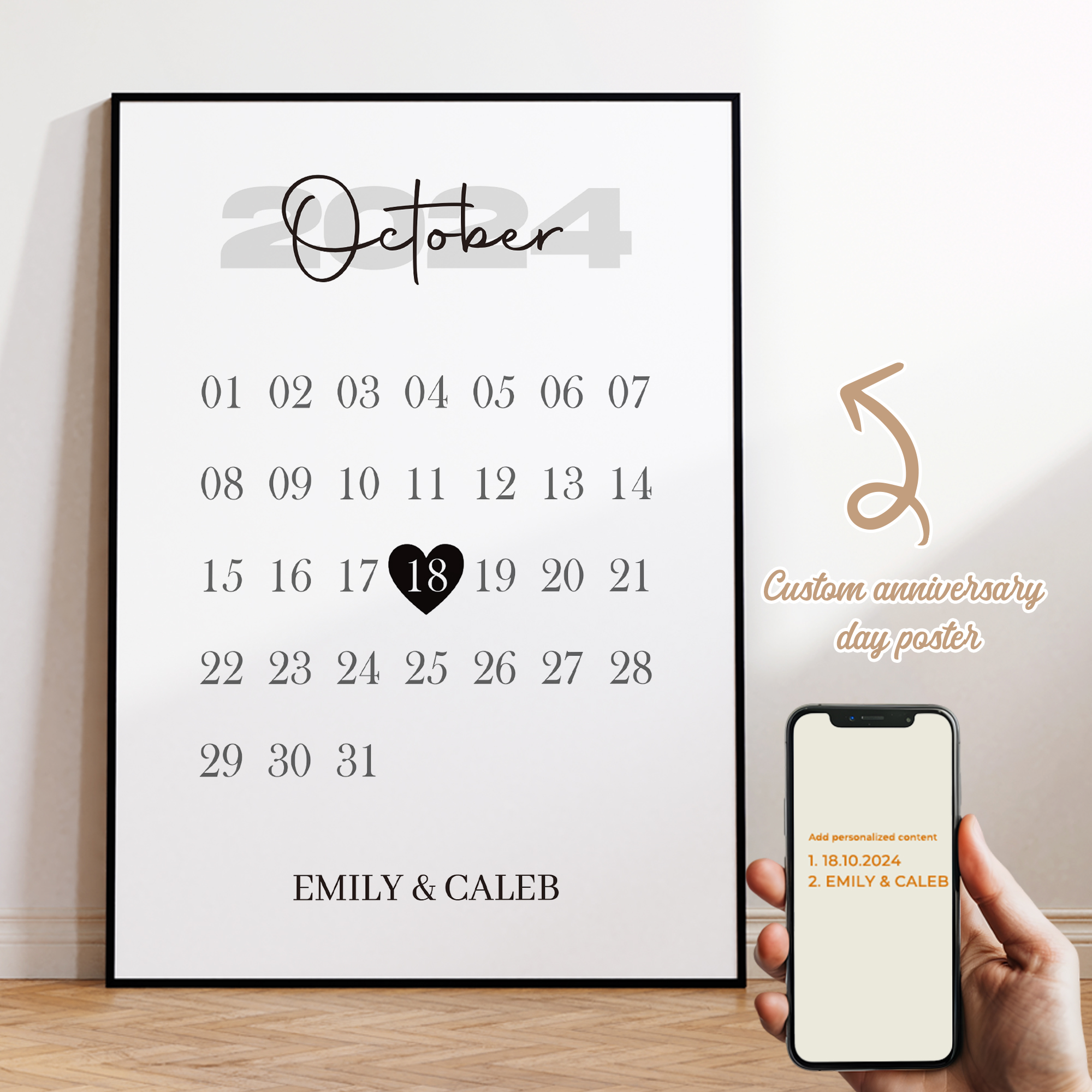Personalized Custom Name Valen - مراجعة Custom Map Poster وسعره