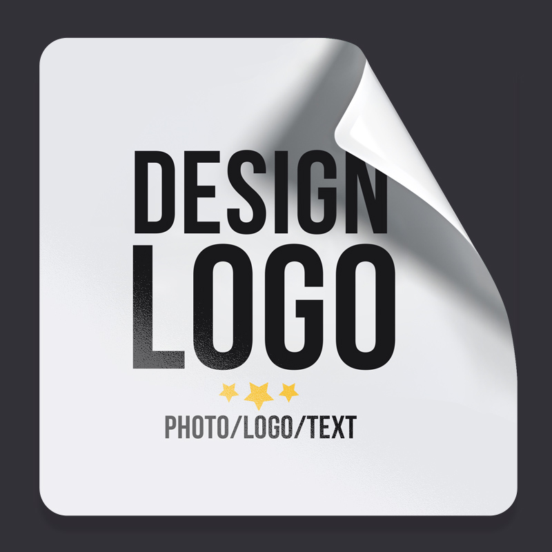 Custom Sticker Maker Kit for E - مراجعة Personalised Candle Label وسعره