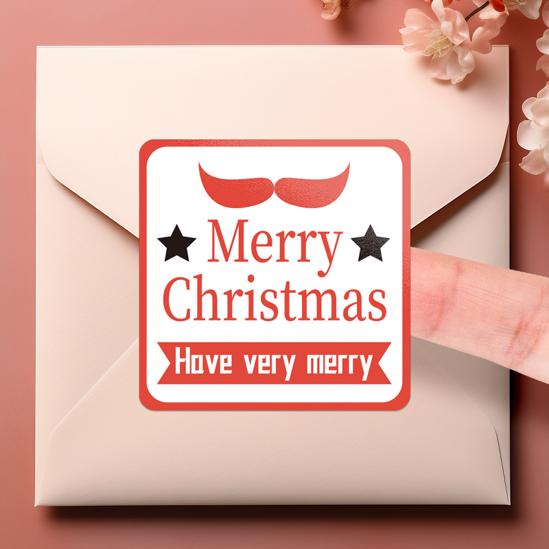 Custom Sticker Maker Kit for E - مراجعة Personalised Candle Label وسعره