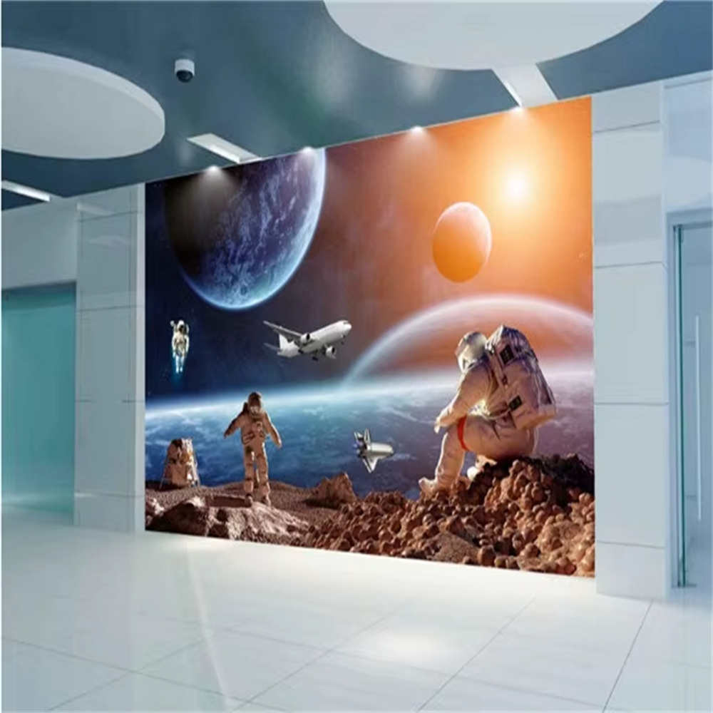 custom photo 3D stereoscopic s - مراجعة Custom Night Sky وسعره