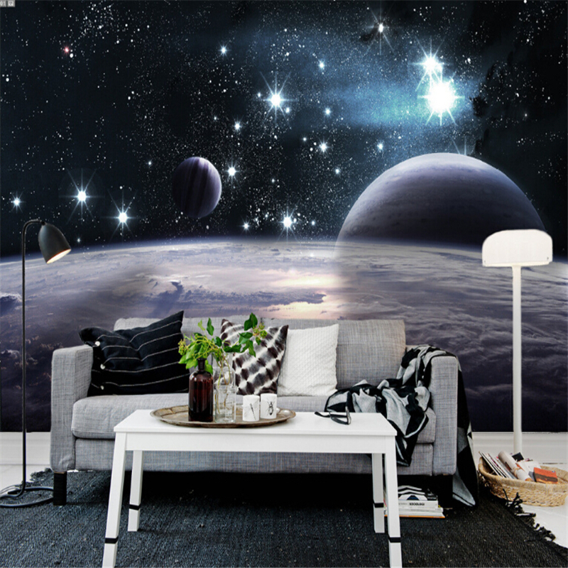 custom photo 3D stereoscopic s - مراجعة Custom Night Sky وسعره