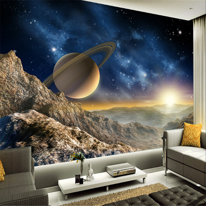 custom photo 3D stereoscopic s - مراجعة Custom Night Sky وسعره