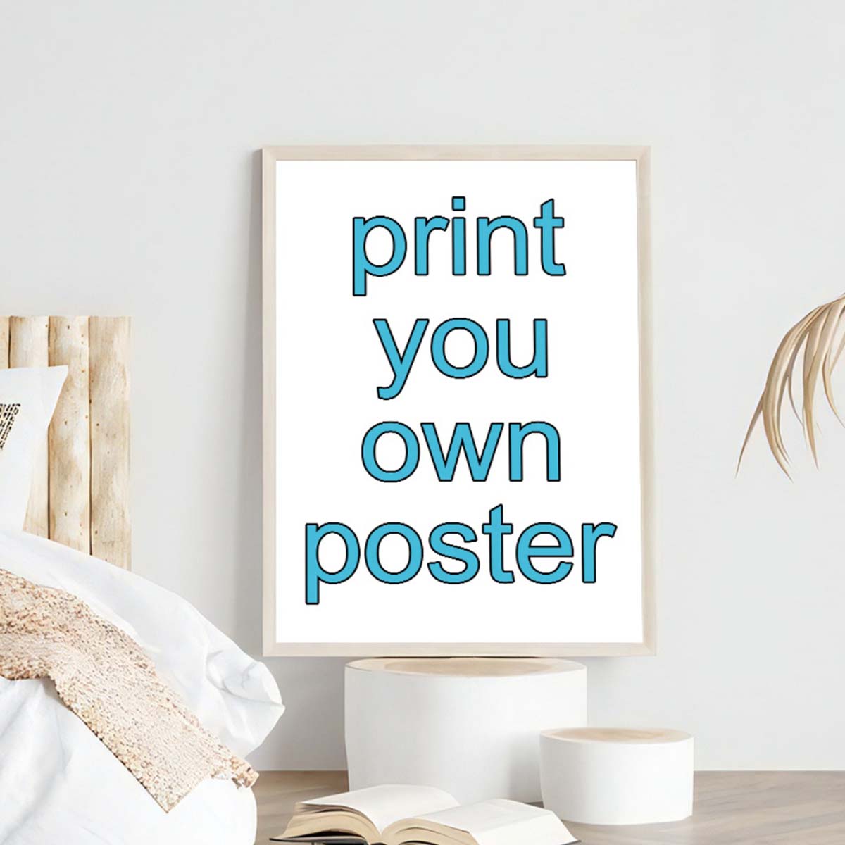 Custom Canvas Prints Personali - مراجعة Custom Map Poster وسعره