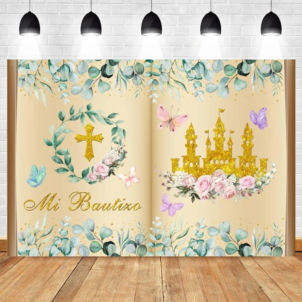 Fairy Tale Book Birthday Weddi - مراجعة Custom Photo Book وسعره