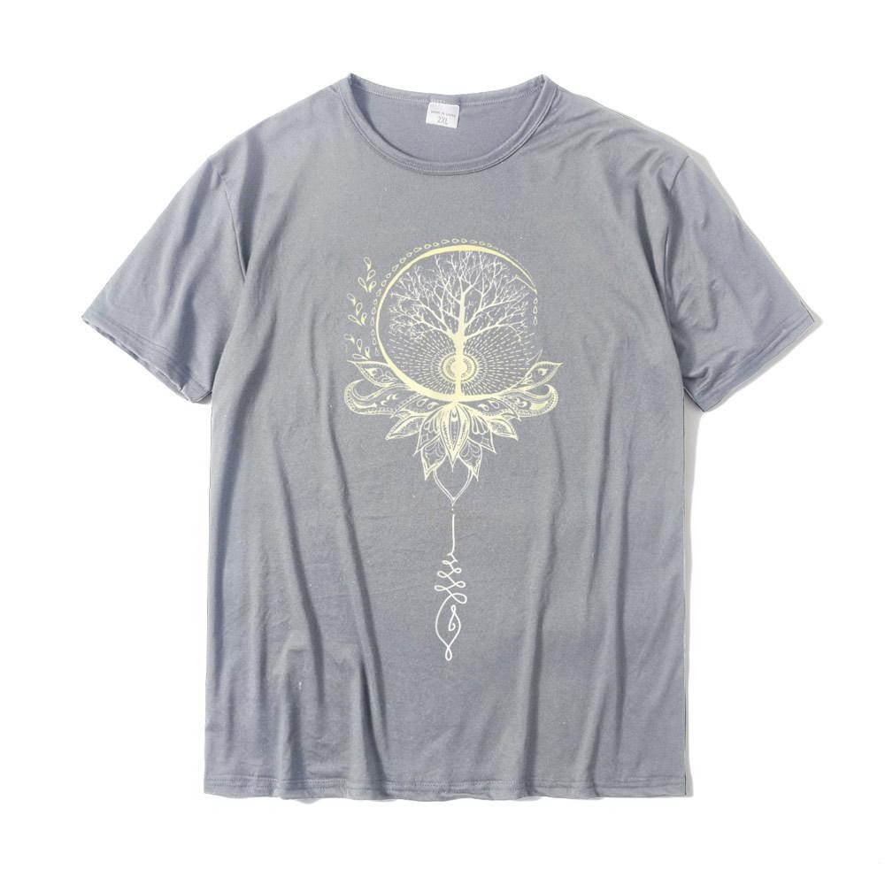 Best Selling Fashion New Manda - مراجعة Family Tree Print وسعره