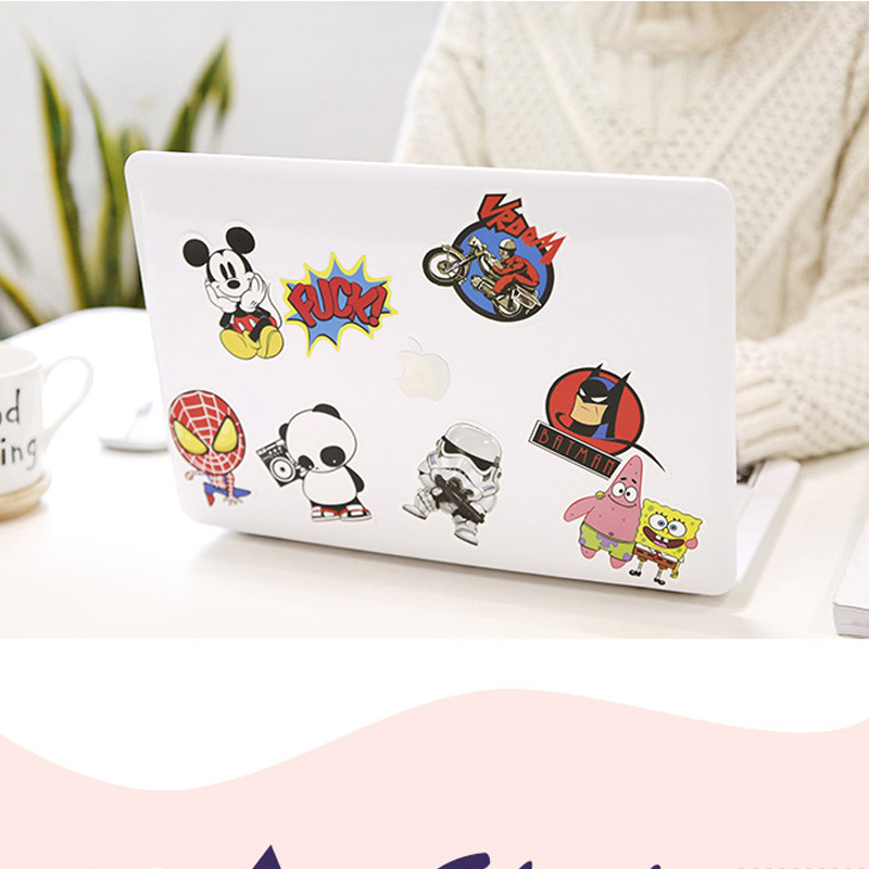 10pcs Custom Vinyl Sticker Lab - مراجعة Custom Photo Book وسعره