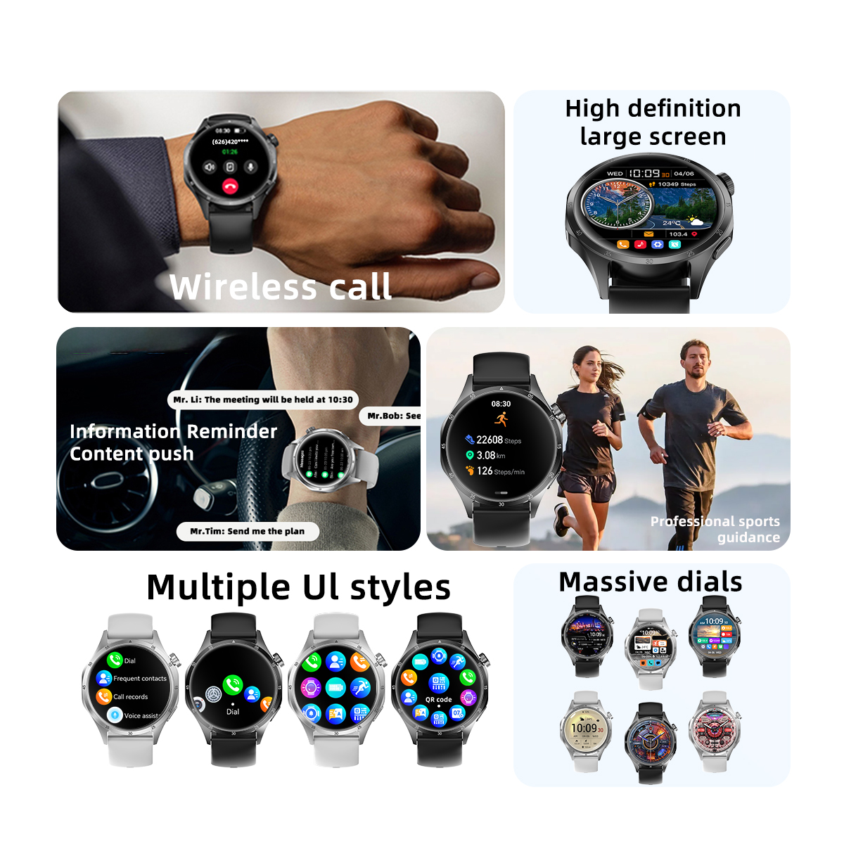 2026 Watch 5 Pro GPS Track Com - مراجعة Custom Photo Book وسعره