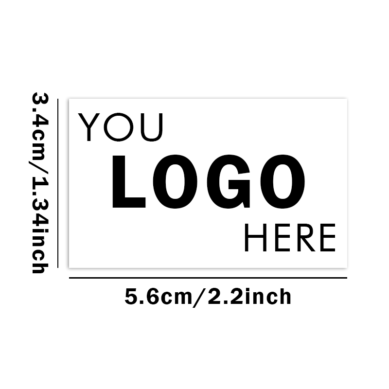 Customized Matchbox Sticker Fo - مراجعة Personalised Candle Label وسعره