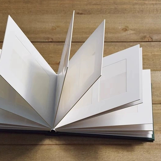 Personalized Custom Photo Book - مراجعة Custom Photo Book وسعره