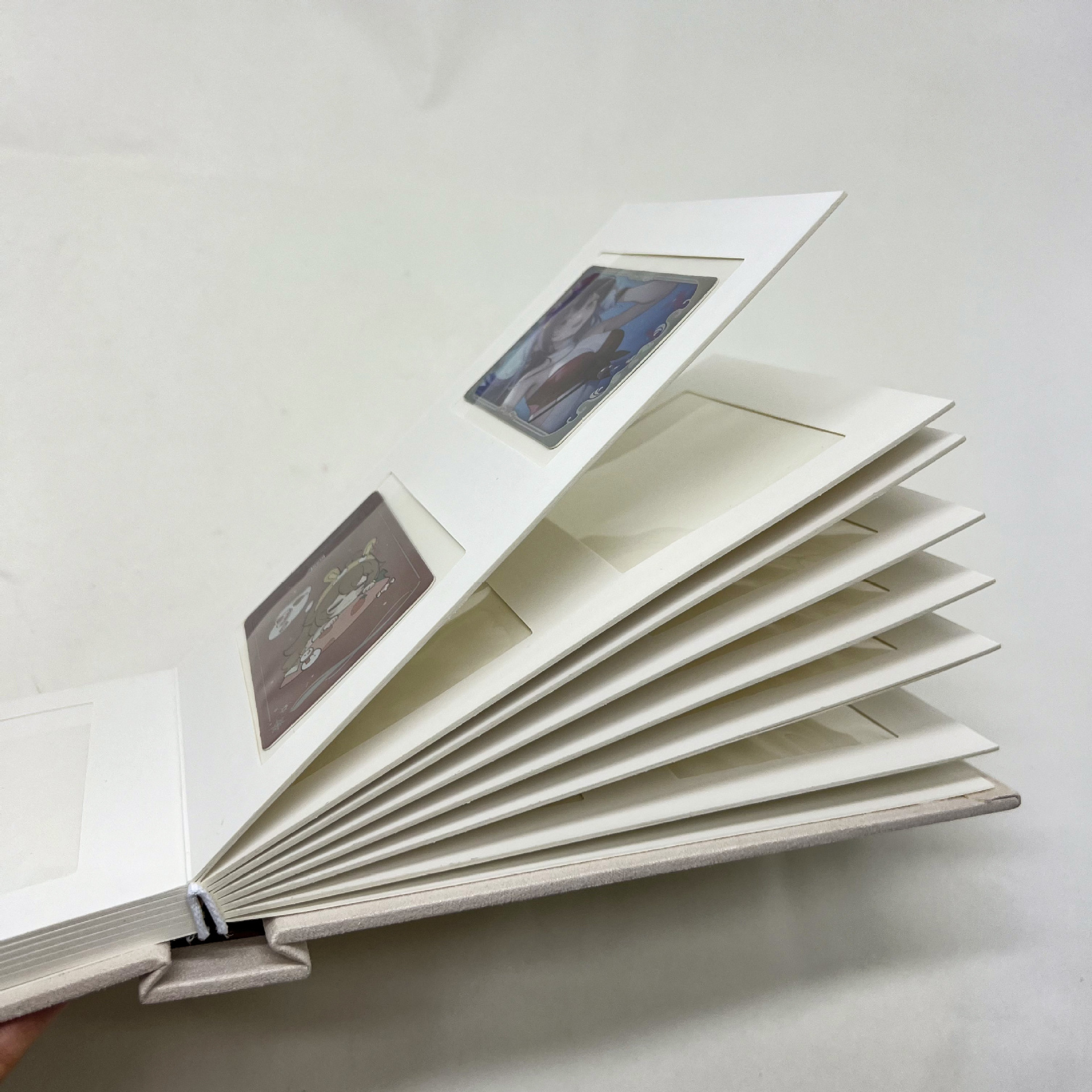 Personalized Custom Photo Book - مراجعة Custom Photo Book وسعره