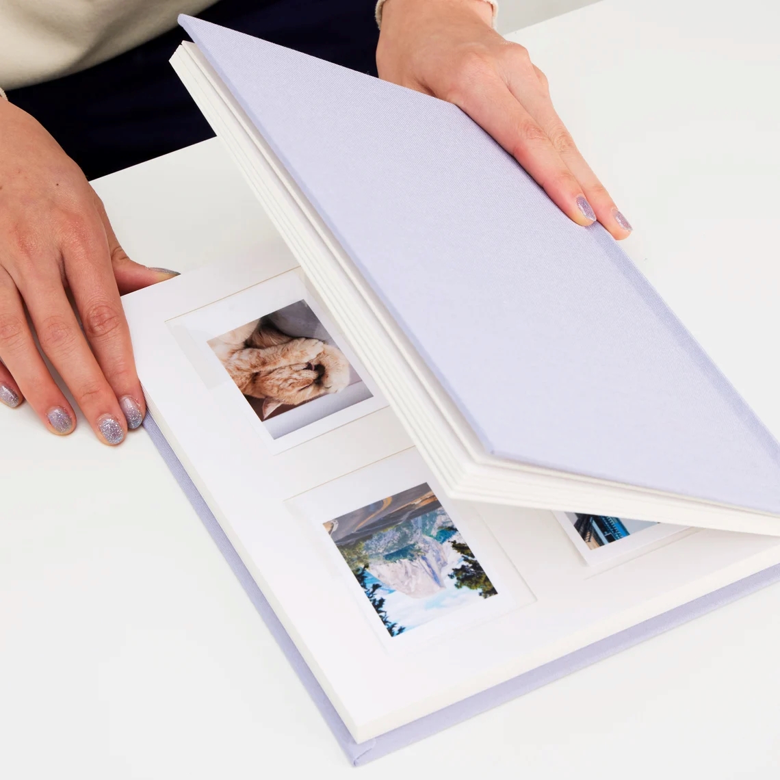 Personalized Custom Photo Book - مراجعة Custom Photo Book وسعره