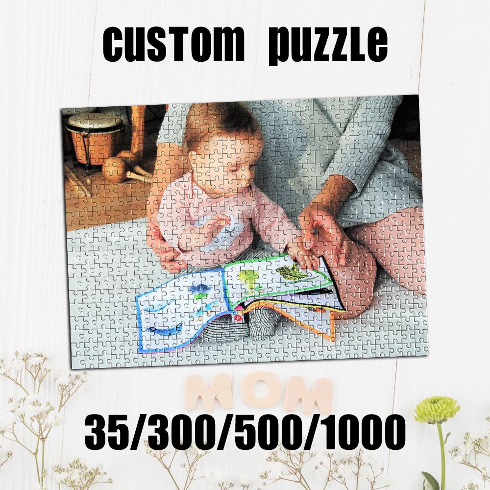 35/300/500/1000pcs Personalize - مراجعة Pet Portrait Custom وسعره