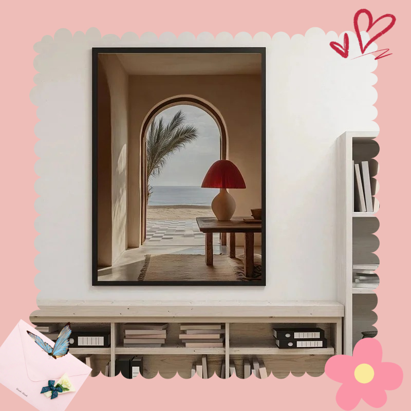 Family Room 2026 New Wall Art  - مراجعة Family Tree Print وسعره