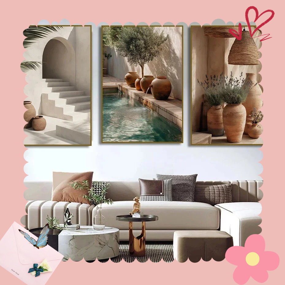 Family Room 2026 New Wall Art  - مراجعة Family Tree Print وسعره