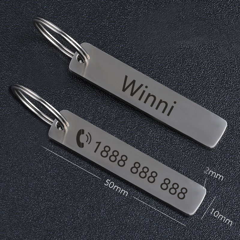 Personalized Stainless Steel K - مراجعة Initial Ring Custom وسعره
