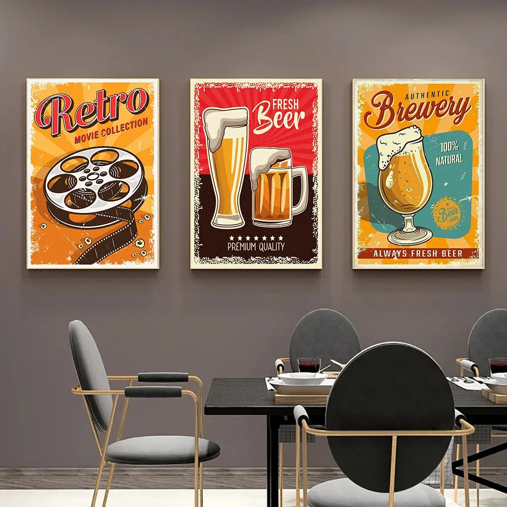 5D Diamond Painting Food Poste - مراجعة Photo Mosaic Print وسعره
