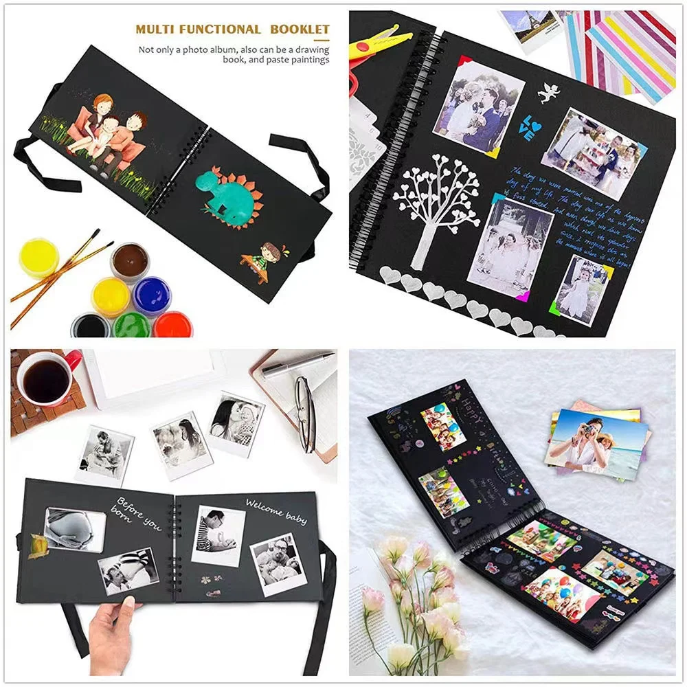 Personalized Wedding Guest Boo - مراجعة Custom Photo Book وسعره