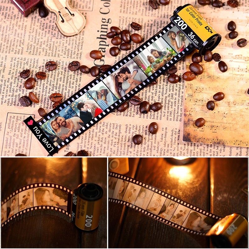 Personalized Custom Photo Pict - مراجعة Custom Photo Book وسعره