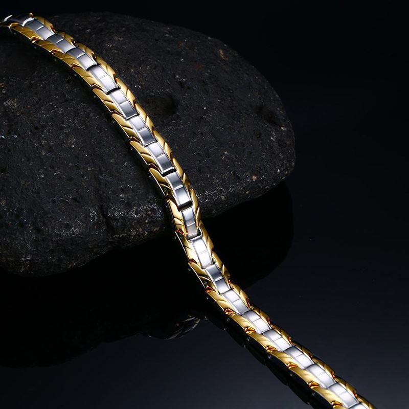 Vinterly Magnetic Bracelet Hea - مراجعة Coordinates Bracelet وسعره