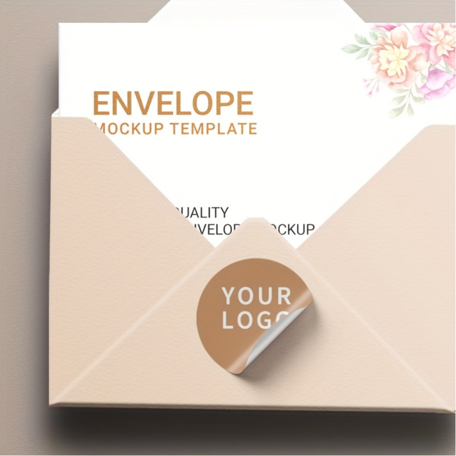 Customizable Photo Stickers wi - مراجعة Personalised Candle Label وسعره