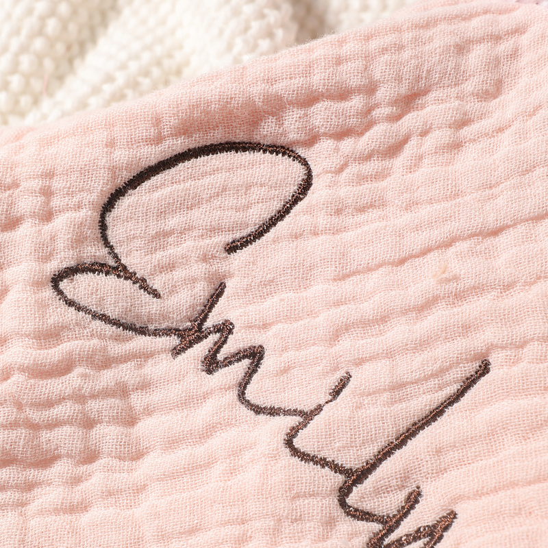 Personalized name Baby Soother - مراجعة Initial Ring Custom وسعره