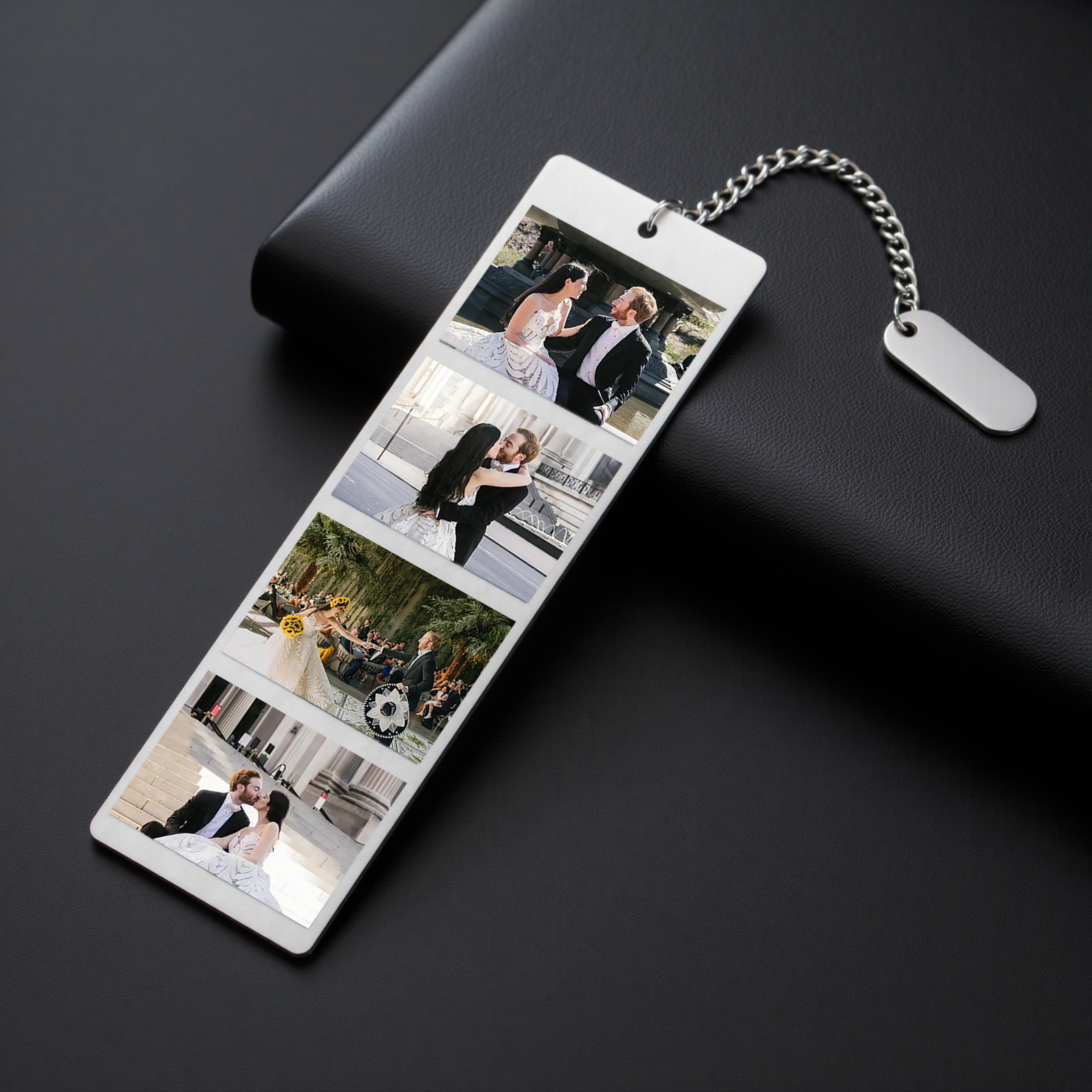 Bookmark Custom Page Brand Pri - مراجعة Custom Photo Book وسعره