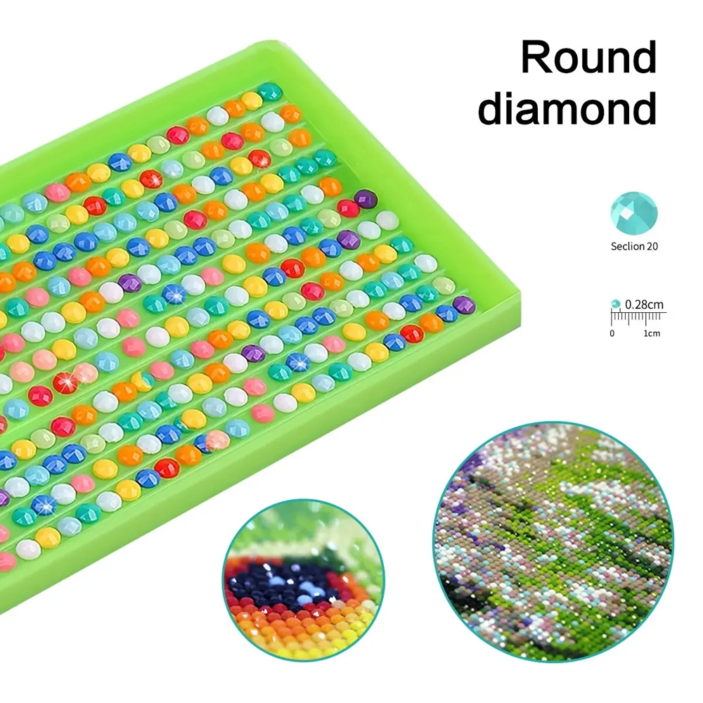 Frameless,New Collection Diamo - مراجعة Photo Mosaic Print وسعره