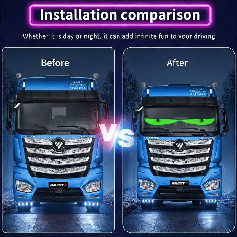 LED Display for Truck USB Scro - مراجعة Custom Map Poster وسعره