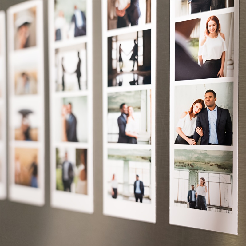 Customized Photo Strip Refrige - مراجعة Custom Photo Book وسعره
