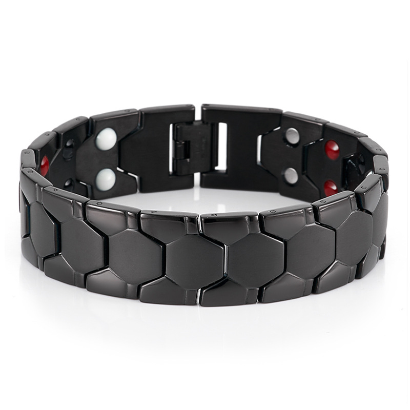 Charm bracelet Health Energy B - مراجعة Coordinates Bracelet وسعره